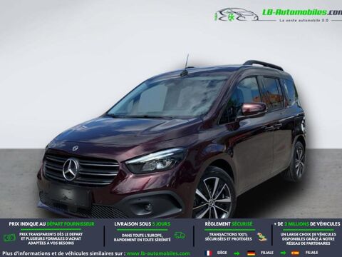 Classe T 180 BVA 2023 occasion 31850 Beaupuy