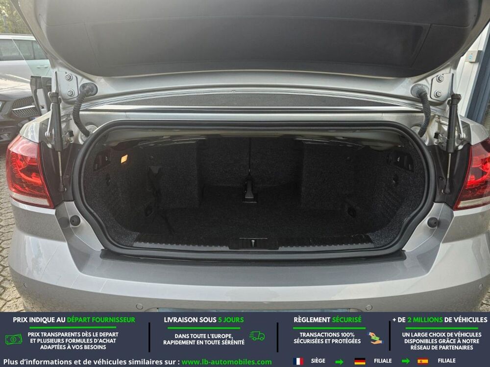 Golf 1.4 TSI 160 BVA 2012 occasion 31850 Beaupuy