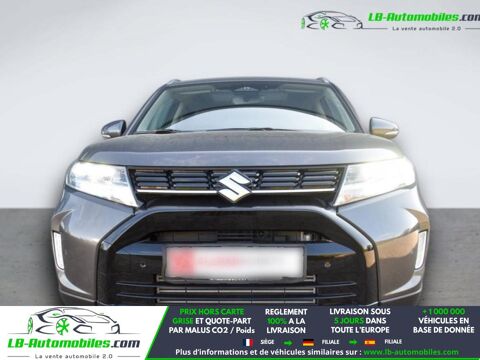 Vitara 1.0 Boosterjet Allgrip BVA 111ch 2026 occasion 31850 Beaupuy