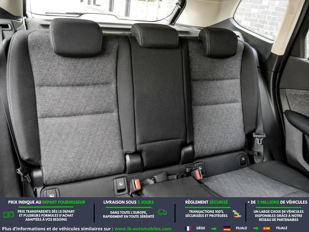 iX xDrive30 313ch BVA 2023 occasion 31850 Beaupuy