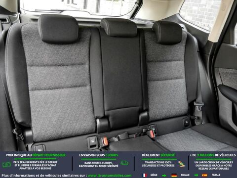 iX xDrive30 313ch BVA 2023 occasion 31850 Beaupuy