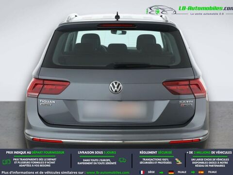 Tiguan Allspace 2.0 TDI 150 BVA 2019 occasion 31850 Beaupuy