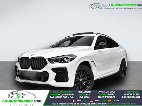 X6 xDrive30d 286 ch BVA 2023 occasion 31850 Beaupuy
