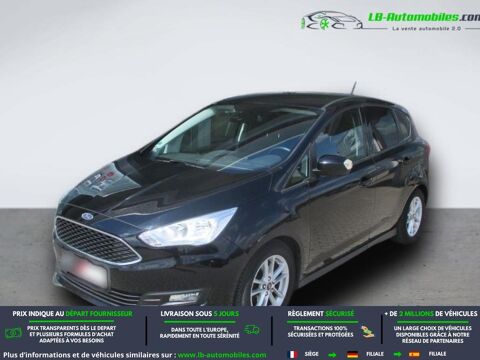 Ford C-max 1.0 EcoBoost 125 2019 occasion Beaupuy 31850