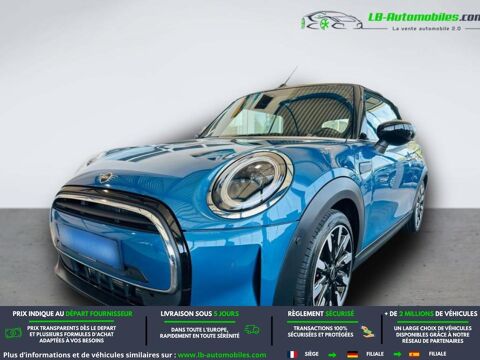 Mini Clubman 136 ch BVM 2022 occasion Beaupuy 31850