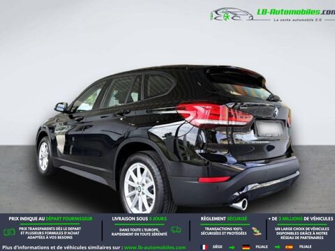 X1 sDrive 18i 136 ch BVA 2022 occasion 31850 Beaupuy