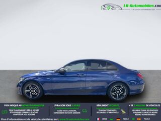 Classe C 220 d BVA 2020 occasion 31850 Beaupuy