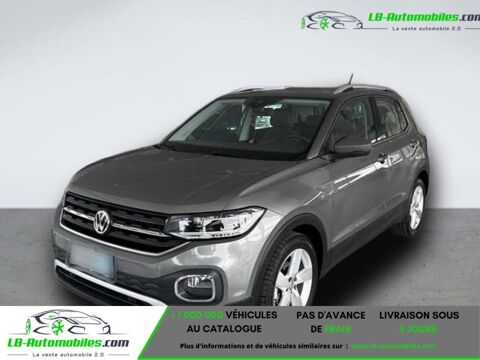 Volkswagen T-Cross 1.6 TDI 95 Start/Stop BVA 2019 occasion Beaupuy 31850