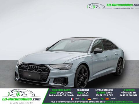 Annonce voiture Audi A6 68300 €