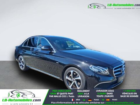 Classe E 220 CDI BVA 2019 occasion 31850 Beaupuy