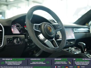 Cayenne GTS 4.0 V8 460 ch BVA 2020 occasion 31850 Beaupuy