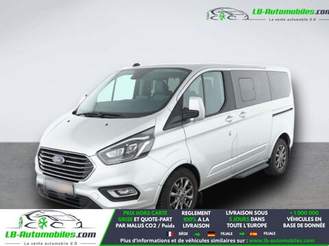 Annonce voiture Ford Tourneo VP 39700 €