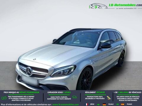 Annonce voiture Mercedes Classe C 45980 €