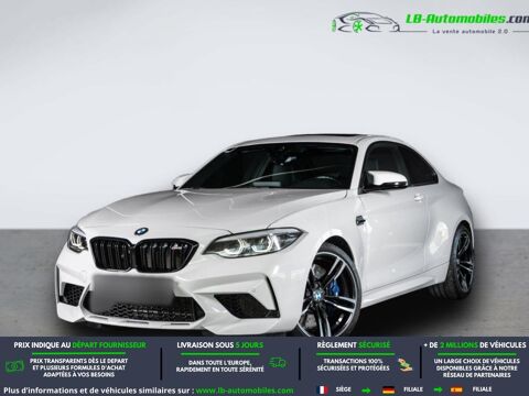 BMW M2 410 ch BVA 2019 occasion Beaupuy 31850