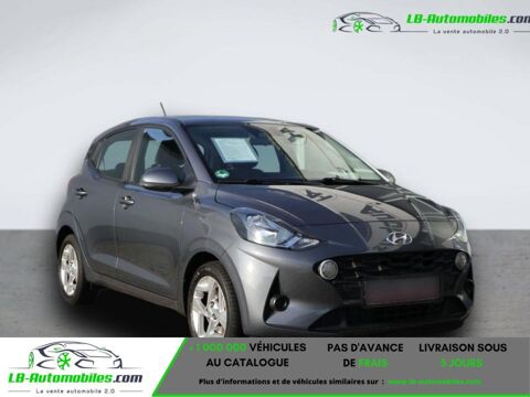 Hyundai i10 1.0 67 BVA 2020 occasion Beaupuy 31850