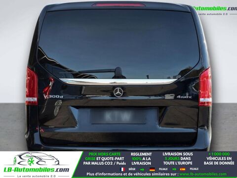 Classe V Long 300 D BVA 4 Matic 8 Places 2024 occasion 31850 Beaupuy