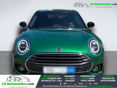 Countryman 136 ch BVM 2020 occasion 31850 Beaupuy