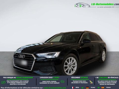 Annonce voiture Audi A6 30999 €