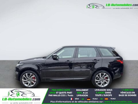 Range Rover Si4 2.0L 300ch BVA 2020 occasion 31850 Beaupuy
