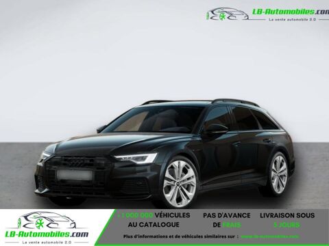 Audi A6 55 TDI 344 ch Quattro BVA 2023 occasion Beaupuy 31850