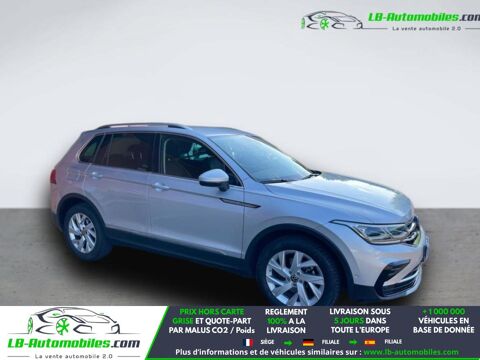 Tiguan 2.0 TDI 150ch BVA 2023 occasion 31850 Beaupuy