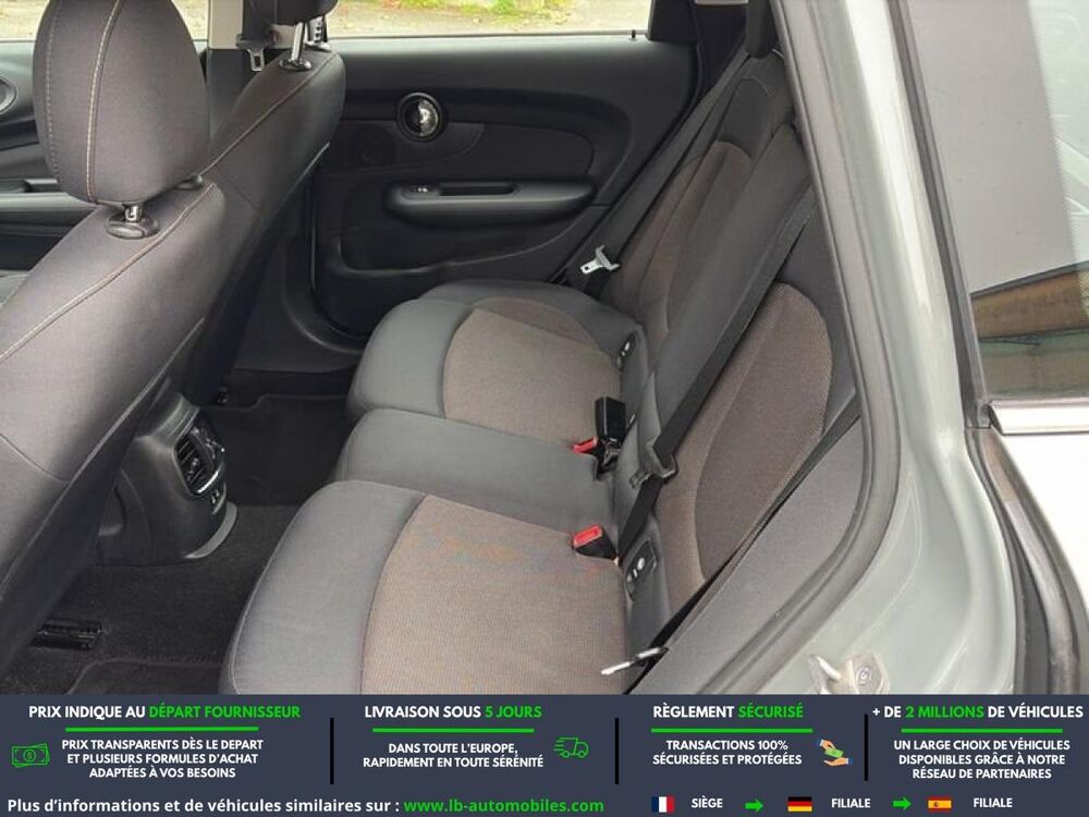 Countryman 150 ch BVA 2021 occasion 31850 Beaupuy