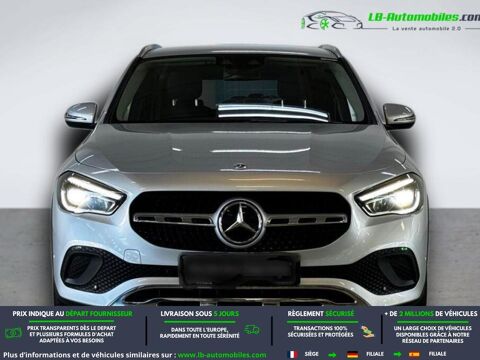 Classe GLA 200 BVA 2021 occasion 31850 Beaupuy