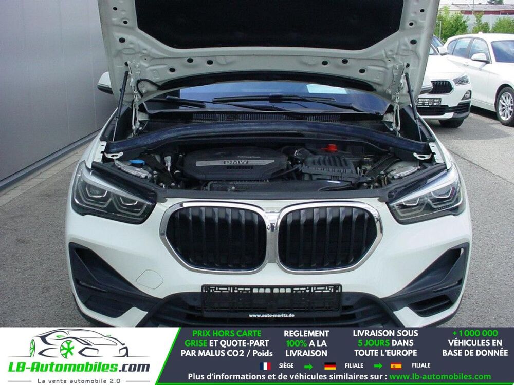 X1 sDrive 18i 140 ch 2019 occasion 31850 Beaupuy