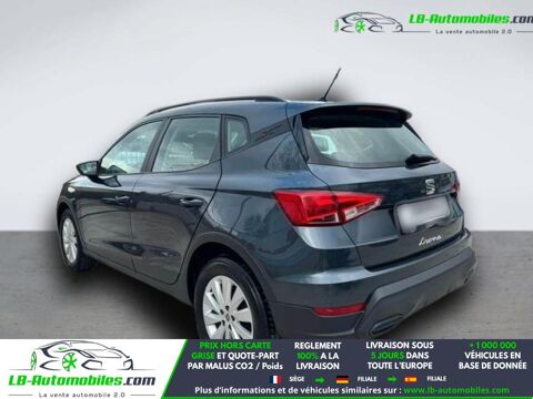 Arona 1.0 TSI 95 ch BVM 2023 occasion 31850 Beaupuy