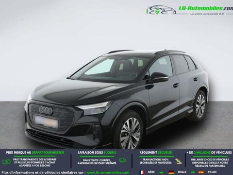 Annonce voiture Audi Q4 33910 €