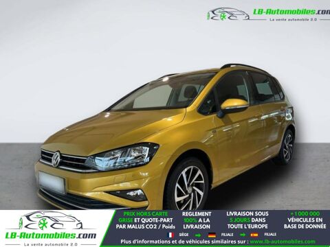 Volkswagen Golf 1.0 TSI 110 BVM 2018 occasion Beaupuy 31850