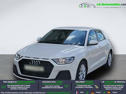 Annonce voiture Audi A1 18749 €