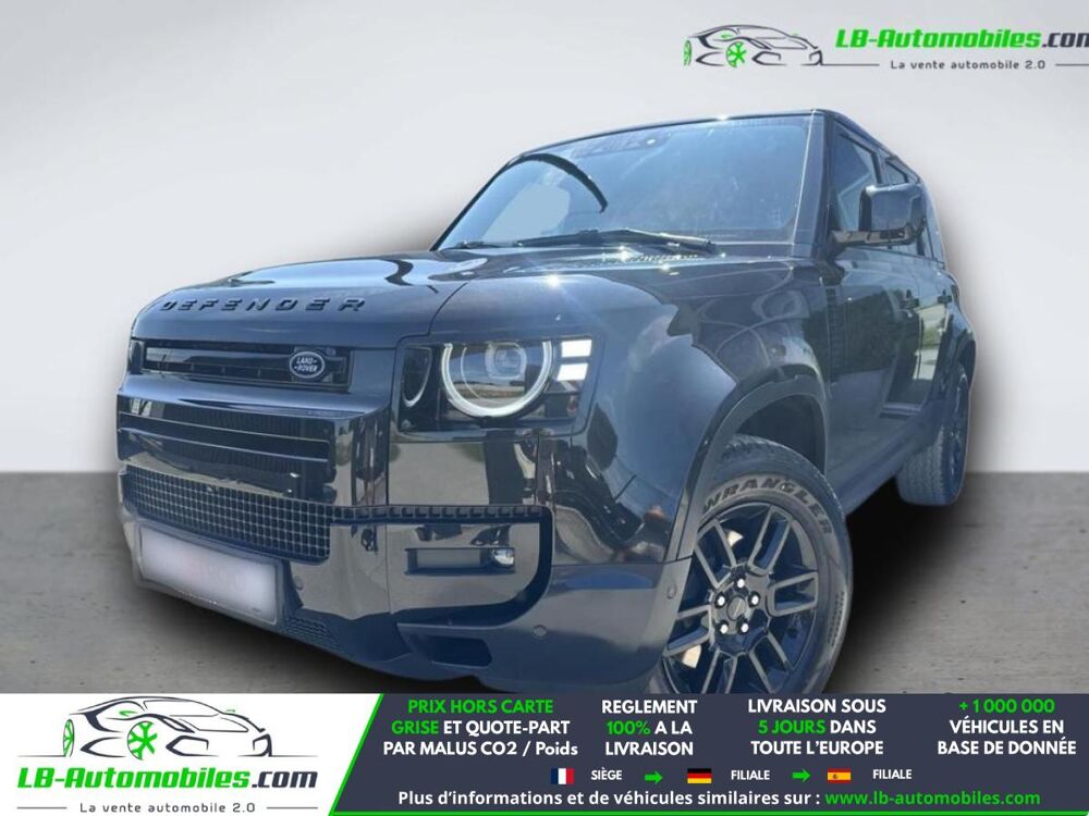 Defender 110 D250 MHEV BVA HARDTOP 2026 occasion 31850 Beaupuy