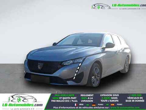 Annonce voiture Peugeot 308 SW 23300 €
