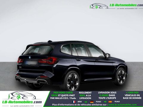 iX M Sport 286 ch BVA8 2022 occasion 31850 Beaupuy