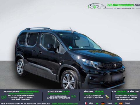 Rifter BlueHDi 130 BVM 5pl 2023 occasion 31850 Beaupuy