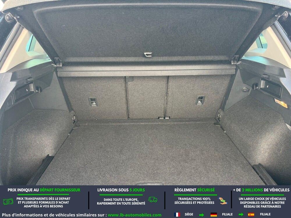 Tiguan 2.0 TDI 150 BVA 2019 occasion 31850 Beaupuy