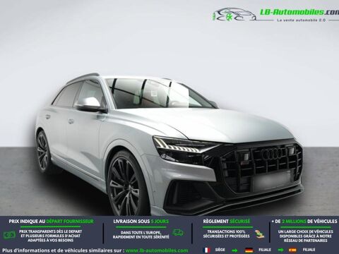 SQ8 TFSI 507ch BVA Quattro 2023 occasion 31850 Beaupuy