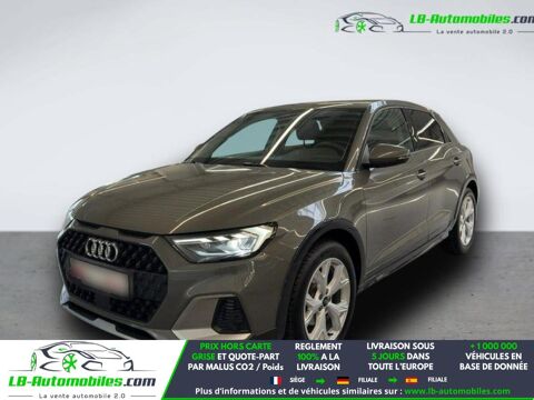 Annonce voiture Audi A1 34100 €
