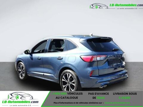 Kuga 2.0 EcoBlue 150 mHEV BVM 2022 occasion 31850 Beaupuy