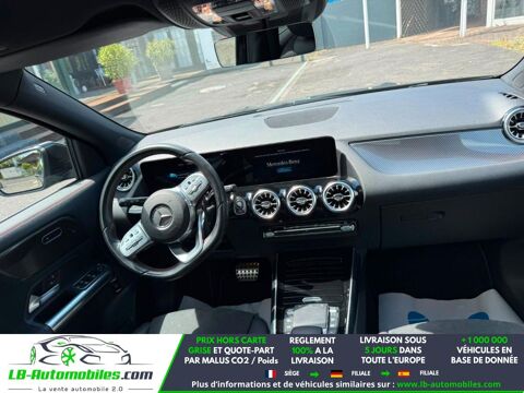 Classe GLA 250 BVA 4Matic 2021 occasion 31850 Beaupuy