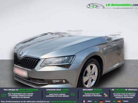 Superb 1.8 TSI 180 BVA 2016 occasion 31850 Beaupuy