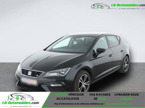 Seat Leon 1.4 TSI 150 BVM 2018 occasion Beaupuy 31850