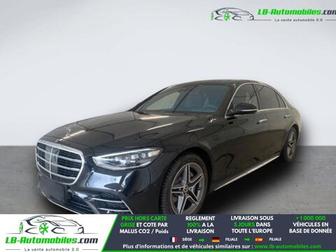 Mercedes Classe S 580 e BVA 2022 occasion Beaupuy 31850