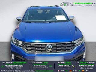 T-ROC 2.0 TSI 300 Start/Stop BVA 4Motion 2020 occasion 31850 Beaupuy