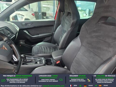 Ateca 2.0 TSI 300ch BVA 4Drive 2019 occasion 31850 Beaupuy