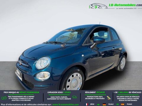 500 1.2 69 ch BVA 2021 occasion 31850 Beaupuy