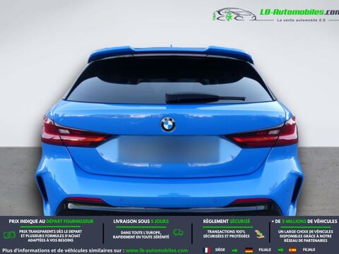 S&eacute;rie 1 M135i xDrive 306 ch BVA 2020 occasion 31850 Beaupuy