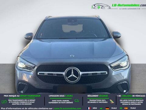Classe GLA 200 d BVA 2020 occasion 31850 Beaupuy