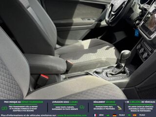 Tiguan 2.0 TDI 150 BVA 2019 occasion 31850 Beaupuy